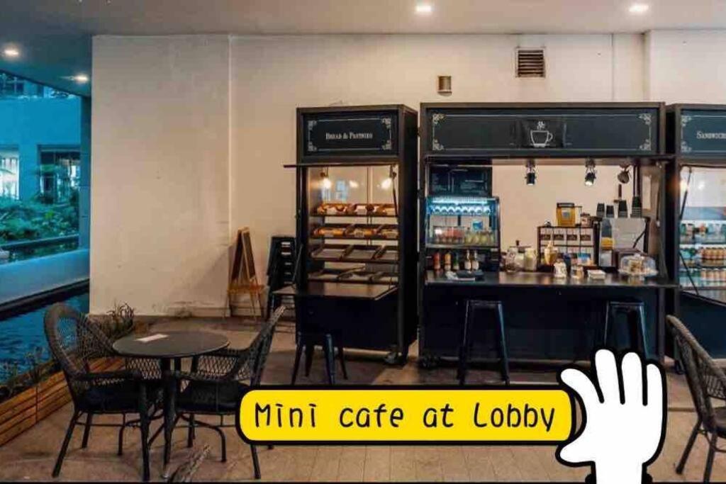Cozy Regalia Kl 吉隆玻 Lrt & Ktm @1 Parking & Wifi Pangsapuri *